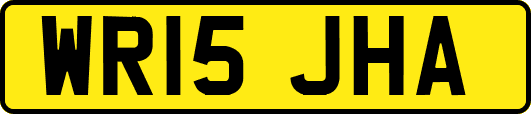 WR15JHA