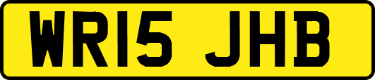 WR15JHB