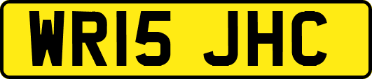 WR15JHC