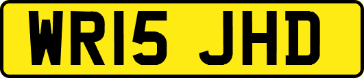 WR15JHD