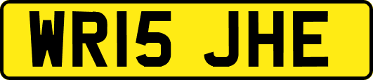WR15JHE