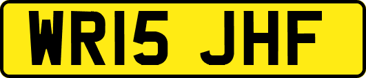 WR15JHF