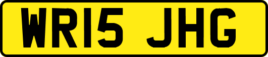 WR15JHG