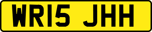 WR15JHH