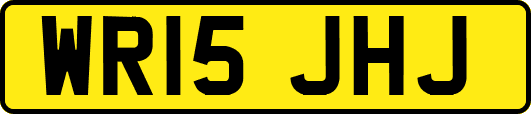 WR15JHJ