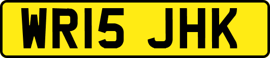 WR15JHK