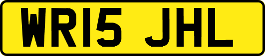 WR15JHL