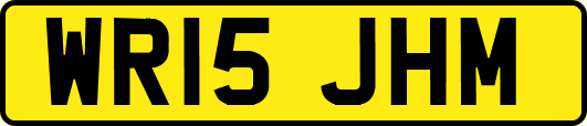 WR15JHM
