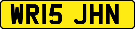 WR15JHN