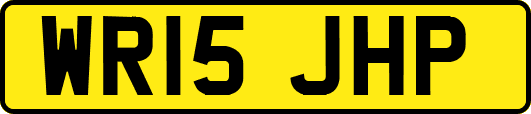WR15JHP