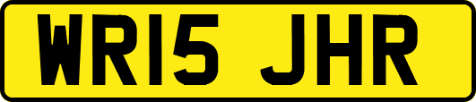 WR15JHR