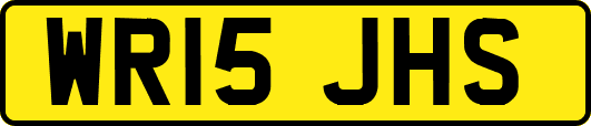WR15JHS