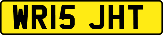 WR15JHT