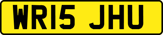 WR15JHU