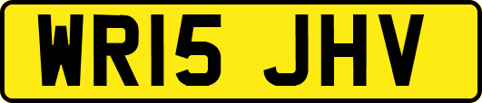 WR15JHV
