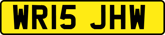WR15JHW