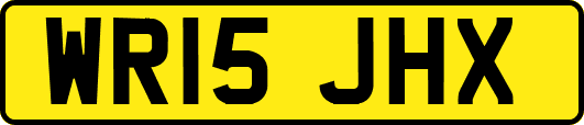 WR15JHX