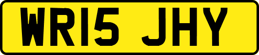 WR15JHY