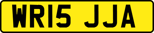 WR15JJA