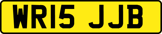 WR15JJB