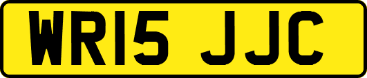 WR15JJC