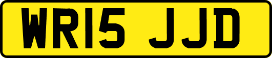 WR15JJD
