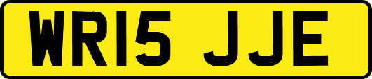 WR15JJE