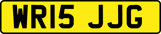 WR15JJG
