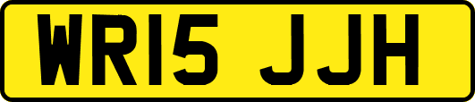 WR15JJH