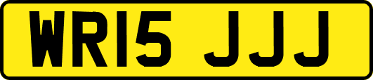 WR15JJJ