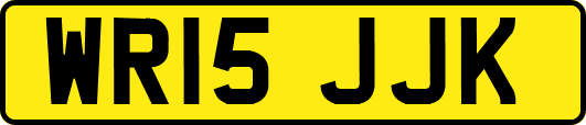 WR15JJK