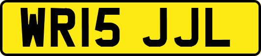 WR15JJL