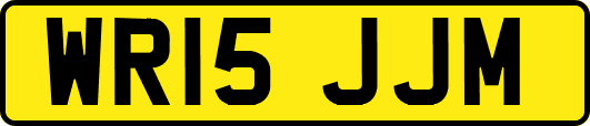 WR15JJM