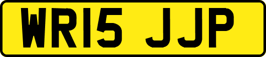 WR15JJP