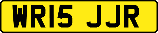 WR15JJR
