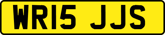 WR15JJS