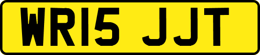 WR15JJT