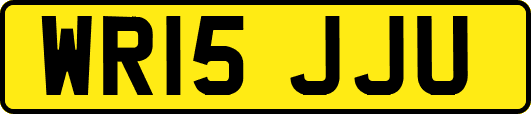 WR15JJU
