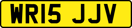 WR15JJV