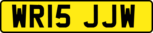 WR15JJW
