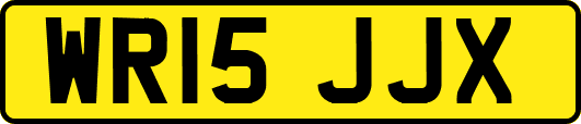 WR15JJX