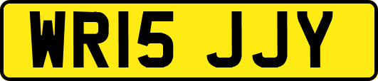WR15JJY