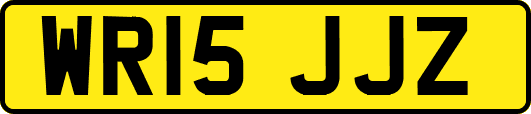 WR15JJZ