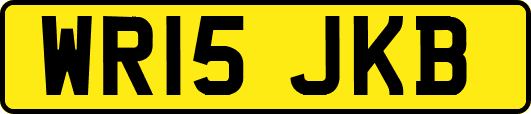 WR15JKB