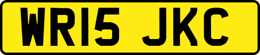 WR15JKC