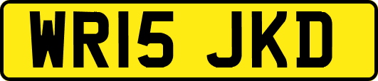 WR15JKD