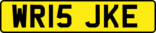 WR15JKE