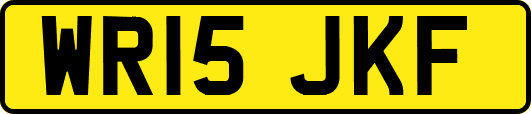 WR15JKF