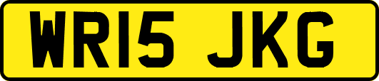 WR15JKG