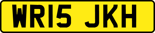 WR15JKH